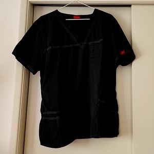 Dickies GenFlex Scrub set XL